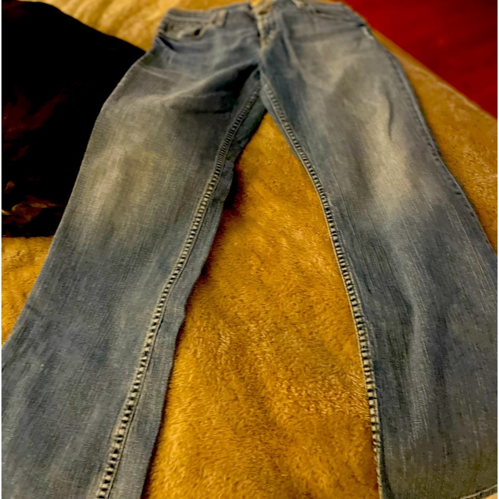 BKE jeans